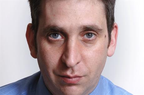 Gabriel Milland: new Education head of news