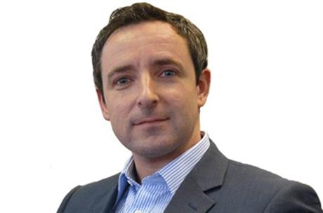 Sean Worth: new MHP appointment