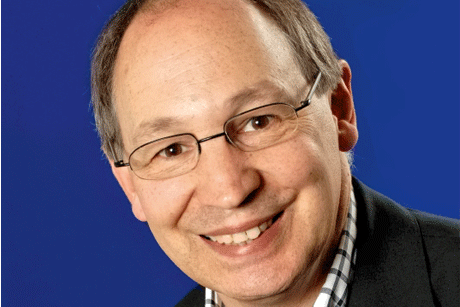 Kevin Ruck: Head of internal comms group CIPR Inside