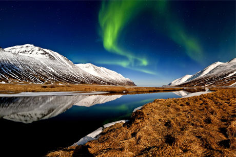 Iceland tourism: Boosting visitor numbers