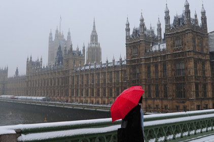 Public Affairs - Pre-election special. February 2010