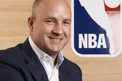 New NBA comms chief: Darrell McLennan-Fordyce