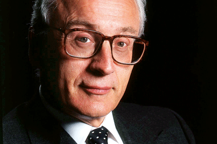 Lord Chadlington: Huntsworth chief exec
