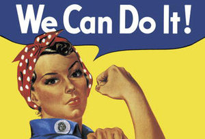 35 Women Under 35: Call for entry