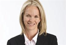 Elisabeth Murdoch: 'I'm not like James'