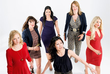MT's 35 Women Under 35 2011: A Vision of Enterprise