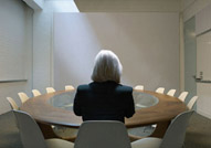 Two-thirds of directors vote against quotas for women on boards