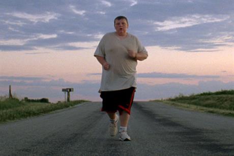 Nike 'find your greatness – jogger' by Wieden & Kennedy Portland