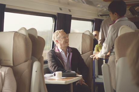 East Coast 'welcome to' by AMV BBDO