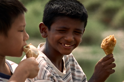 KFC 'good things' by McCann Erickson Malaysia
