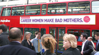 OAA 'Britain thinks' by Beta