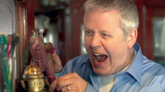 Virgin Media TV 'outvite' by The Brooklyn Brothers