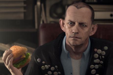 Toyota 'real deal' by Saatchi & Saatchi