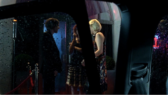 TfL 'Safer Travel at Night' by M&C Saatchi