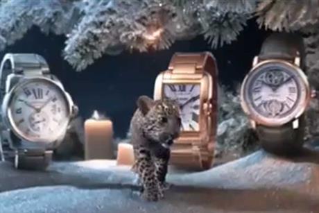 Cartier 