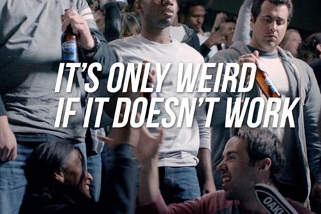 Bud Light 'very superstitious' by Translation