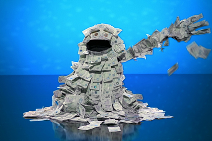 Barclays 'performance' by Bartle Bogle Hegarty