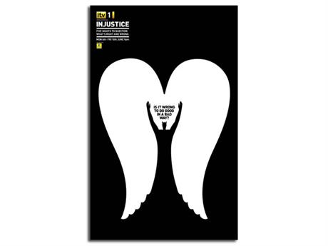 ITV ‘injustice’ by BBH