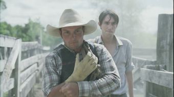 Drench... CHI & Partners follows up its 'brains' spot