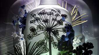 Diageo/Tanqueray 'resist simple' by Wieden + Kennedy