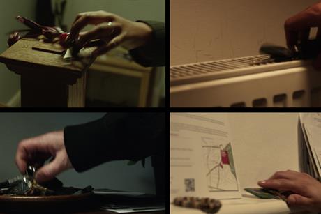 McDonald's 'good morning Britain' by Leo Burnett