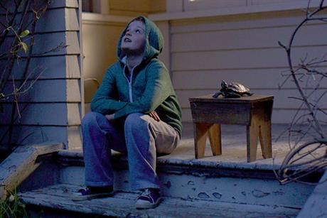 Telecom New Zealand 'Tommy & Boris' by Saatchi & Saatchi New Zealand