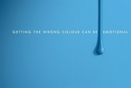 Farrow & Ball 'unmatched' by Brave