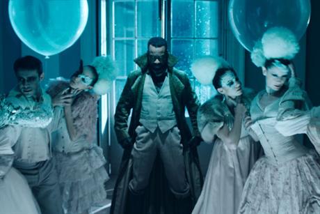 BBC 'Shakespeare unlocked' by Karmarama