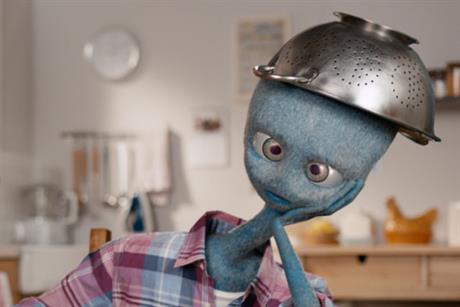 Argos 'we believe there's a better way to shop online' by CHI & Partners