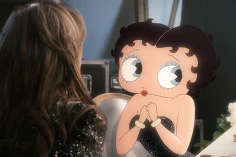 Lancome 'hypnose star' by Publicis 133