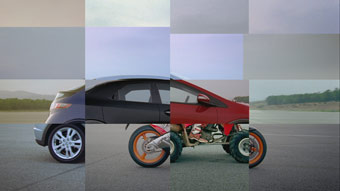 Honda 'everything' by Wieden + Kennedy
