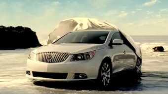 GM...new post bankruptcy campaign