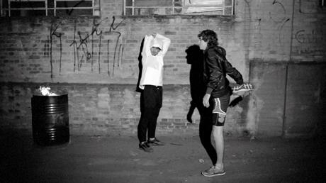 Nike 'addiction' by F/Nazca Saatchi & Saatchi Brazil