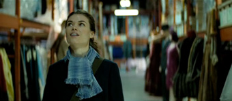 Virgin Media 'world of entertainment' by RKCR/Y&R