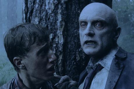 Phones4u 'missing our deals will haunt you' by Adam & Eve