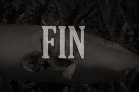 Bite-Back 'fin' by Ogilvy & Mather London