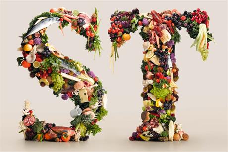 The Times/Sunday Times 'eat our words' by Grey London