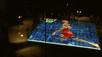Gatorade 'michael jordan' by TBWA\Chiat\Day