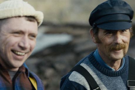 Tourism Ireland 'jump into Ireland' by Publicis