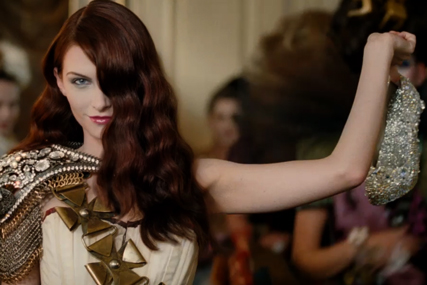 GHD 'cinderella' by RKCR/Y&R