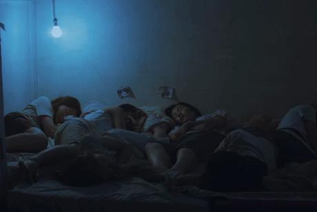 MTV EXIT 'this song saved my life' by 18 Feet & Rising Sydney