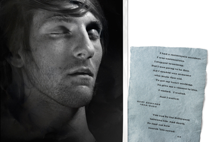 St John Ambulance 'the difference' by BBH