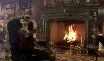 Comparethemarket.com 'meerkat' by VCCP
