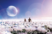 O2 'natural' by VCCP