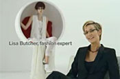 Vision Express 'BeYu' by MCBD