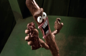Peperami 'tender' by Lowe London