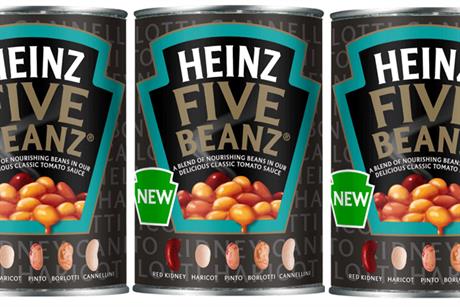 Heinz Beanz: brand to offer new sauce and social media competition