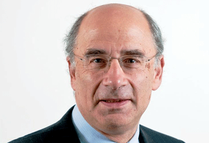 Lord Justice Leveson: taken on PR support