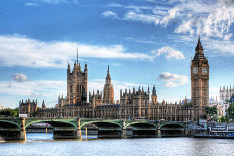 Parliament: Set to scrutinise the bill next week