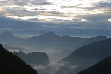 Yunnan province: Wind power curtailments hit southern parts of China for the first time in 2012 (photo:treasuresthouhast)
